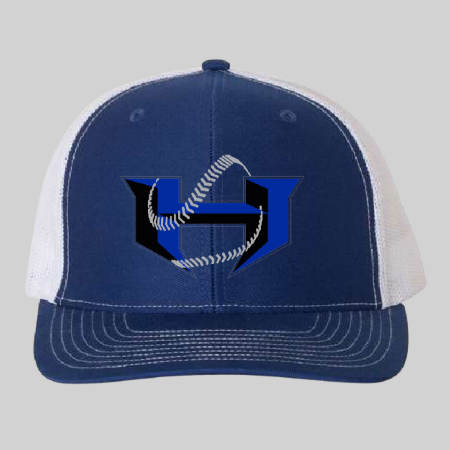 Hebron High School Baseball 23-12