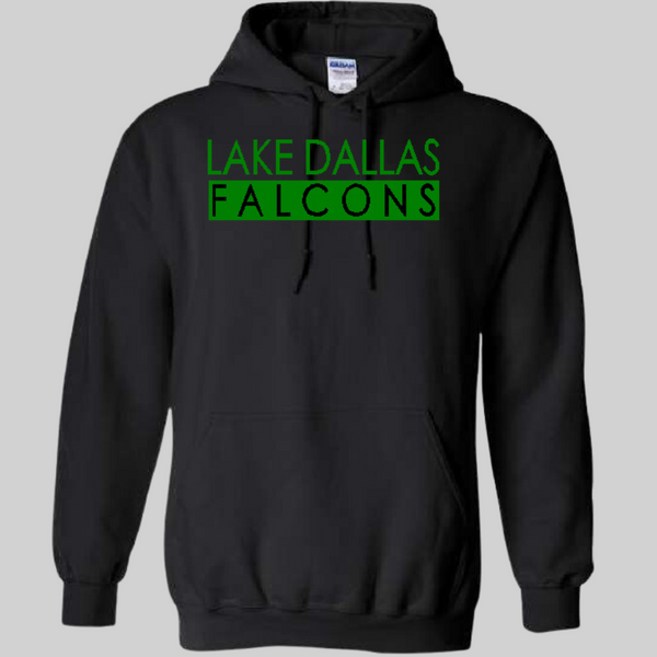 Lake Dallas Elementary 23-2