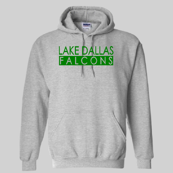 Lake Dallas Elementary 23-2