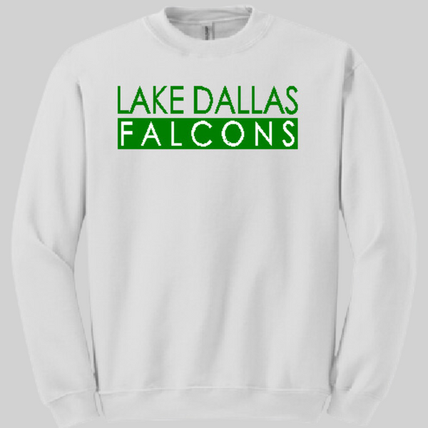 Lake Dallas Elementary 23-2