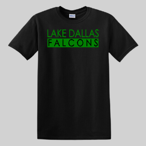 Lake Dallas Elementary 23-2