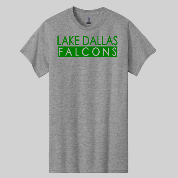 Lake Dallas Elementary 23-2