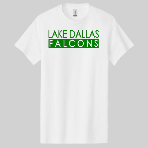 Lake Dallas Elementary 23-2