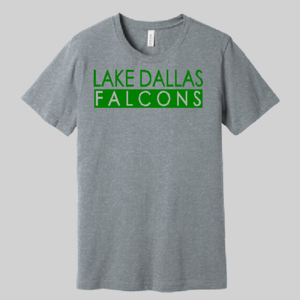 Lake Dallas Elementary 23-2