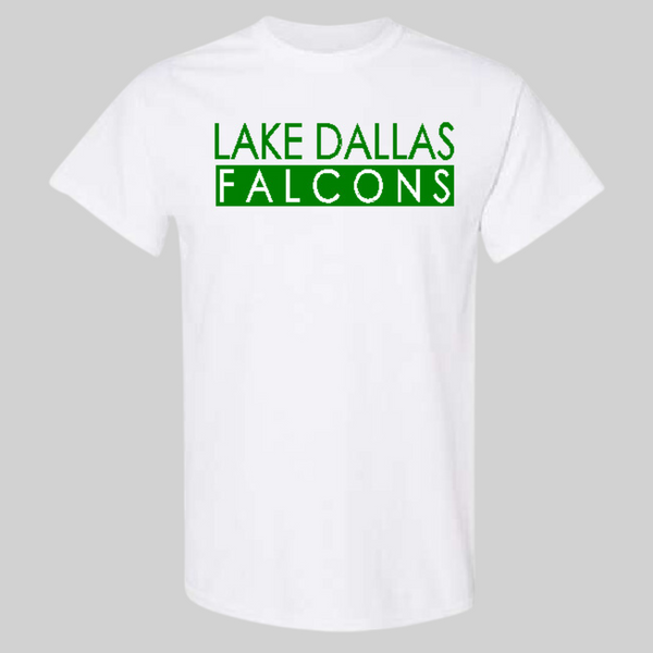Lake Dallas Elementary 23-2