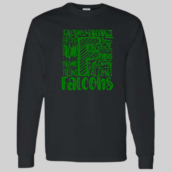 Lake Dallas Elementary 23-3