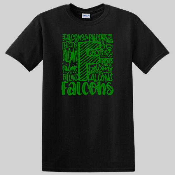 Lake Dallas Elementary 23-3