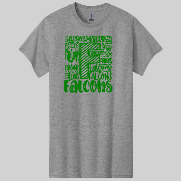 Lake Dallas Elementary 23-3