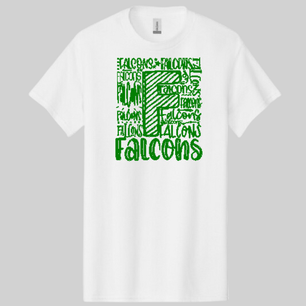 Lake Dallas Elementary 23-3