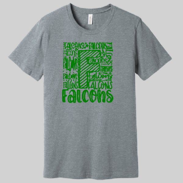 Lake Dallas Elementary 23-3