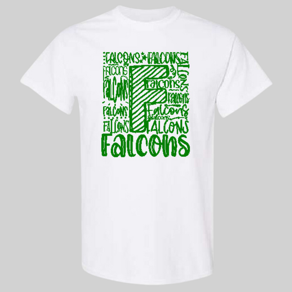 Lake Dallas Elementary 23-3