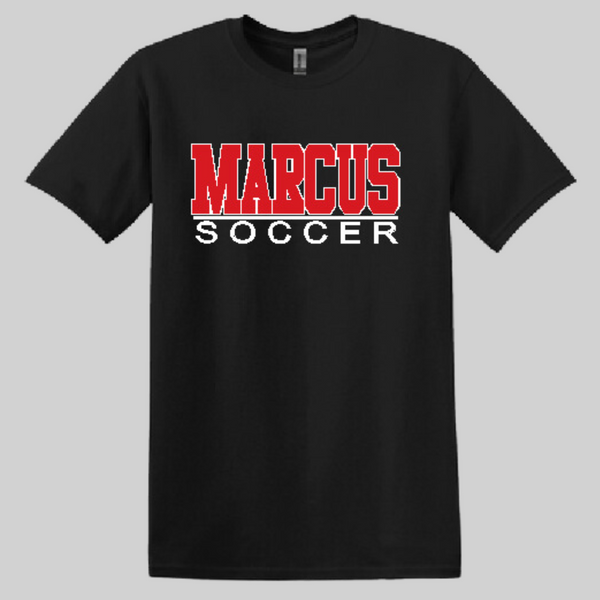 Marcus High School Girls Soccer 23-3