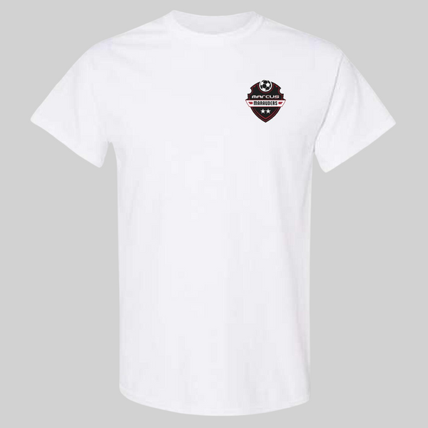 Marcus High School Girls Soccer 23-4