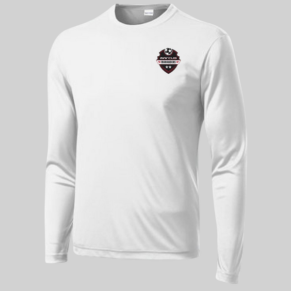 Marcus High School Girls Soccer 23-4