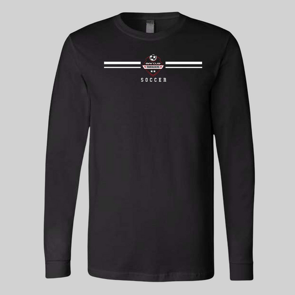 Marcus High School Girls Soccer 23-6