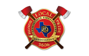 LFD Local 3606
