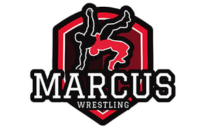 Boys Wrestling