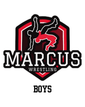 Boys Wrestling
