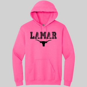 Lamar Middle School PTA 23-5