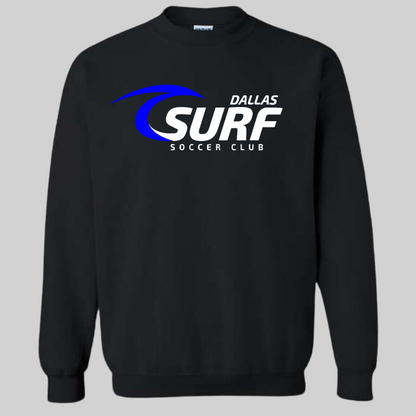 Dallas Surf Soccer Club 21-1