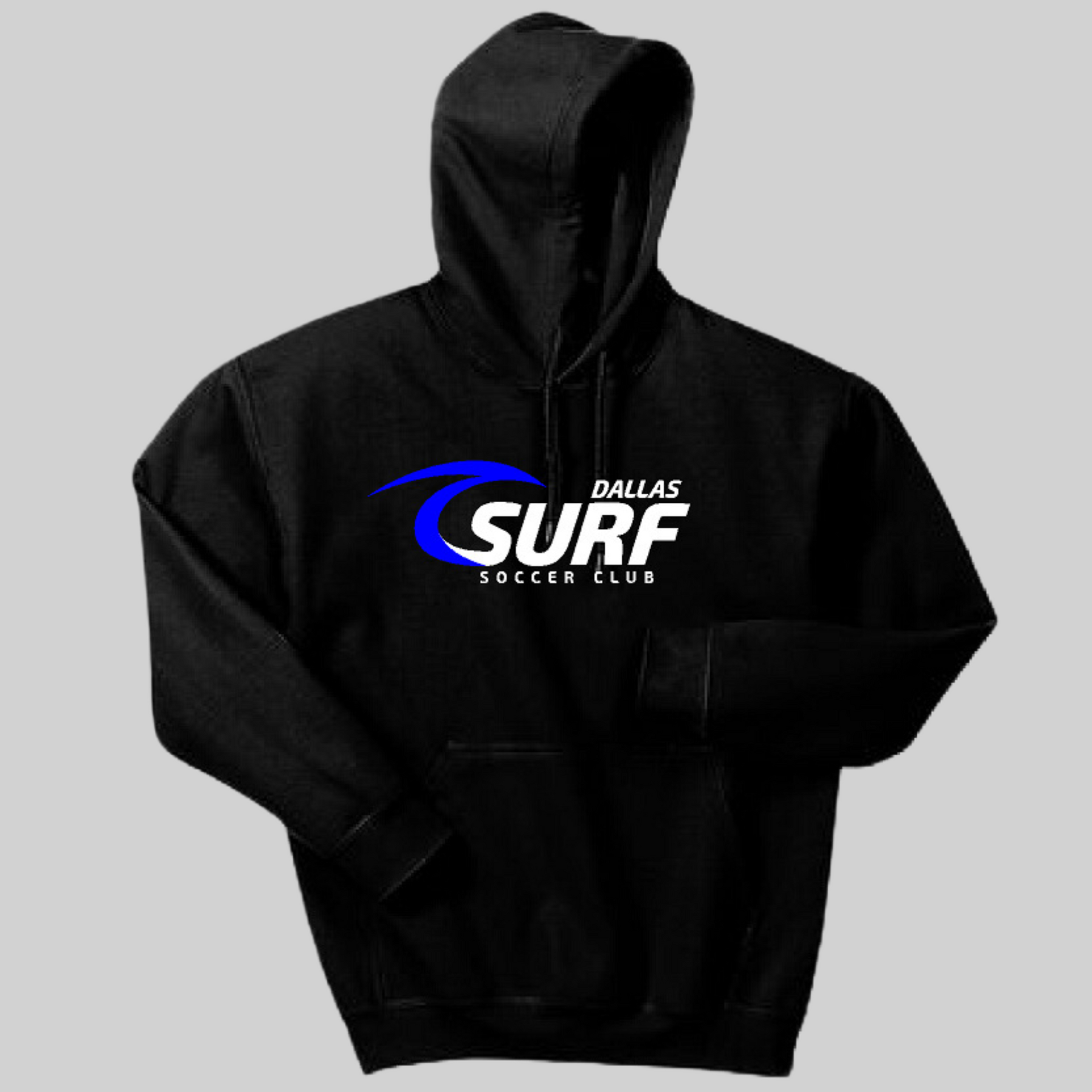 dallasbrand ブラックトレーナー Nova Dallas Playa Dallas Surf Soccer Club 21-1 – Kris Tees