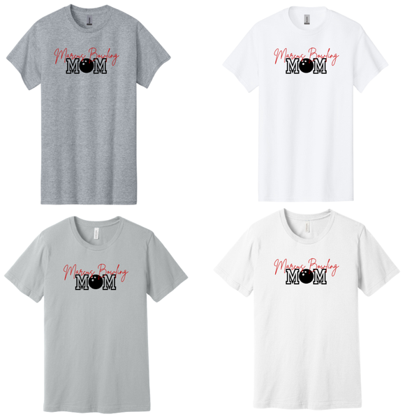 Marcus High School Bowling 25-1