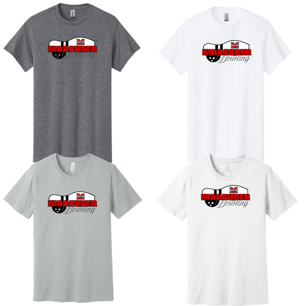 Marcus High School Bowling 25-2