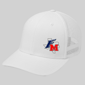 Flower Mound Youth Football Academy Fitted Hats