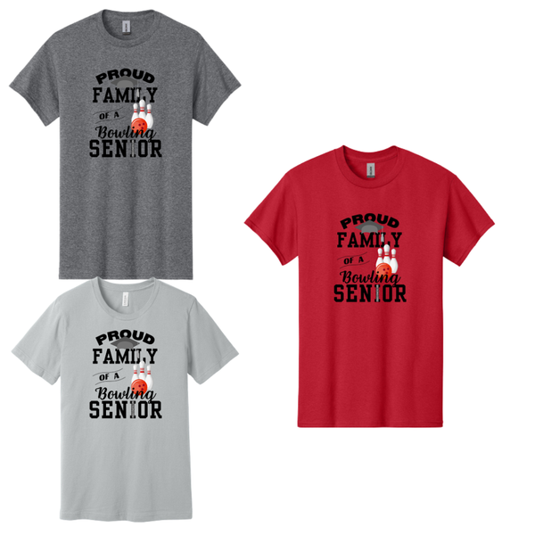 Marcus High School Bowling 25-4