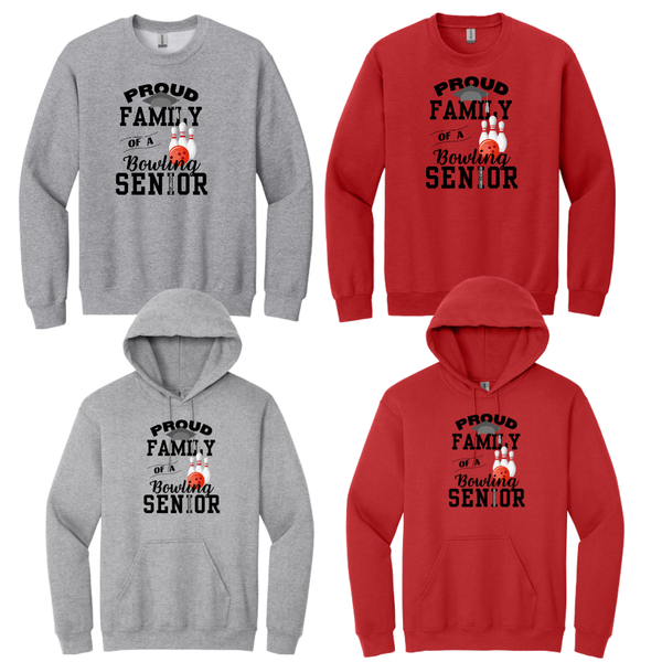 Marcus High School Bowling 25-4