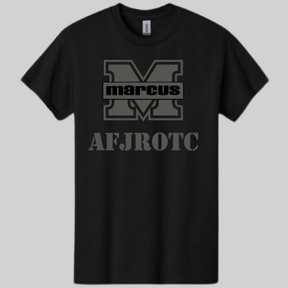 Marcus High School AFJROTC 24-1