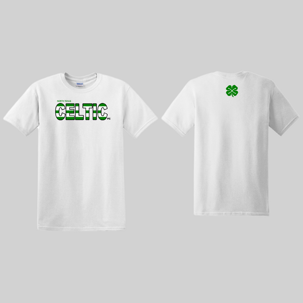 North Texas Celtic 23-7