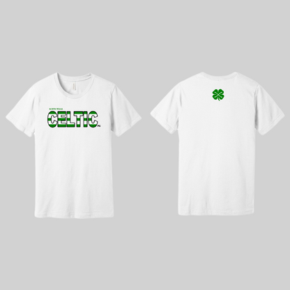 North Texas Celtic 23-7