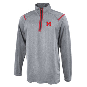 Pennant 1/4 Zip Pullover