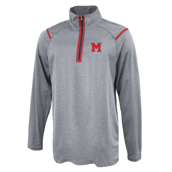 Pennant 1/4 Zip Pullover