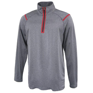 Pennant 1/4 Zip Pullover