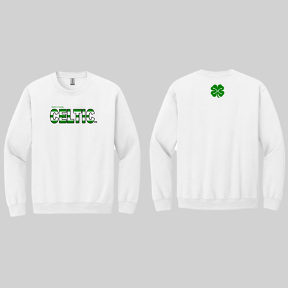 North Texas Celtic 23-7