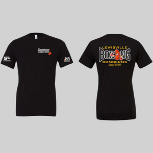 Lewisville Fire Department  Guns and Hoses Shirt 2024