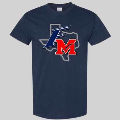 Flower Mound Youth Football Academy 24-1 Adult Sizes