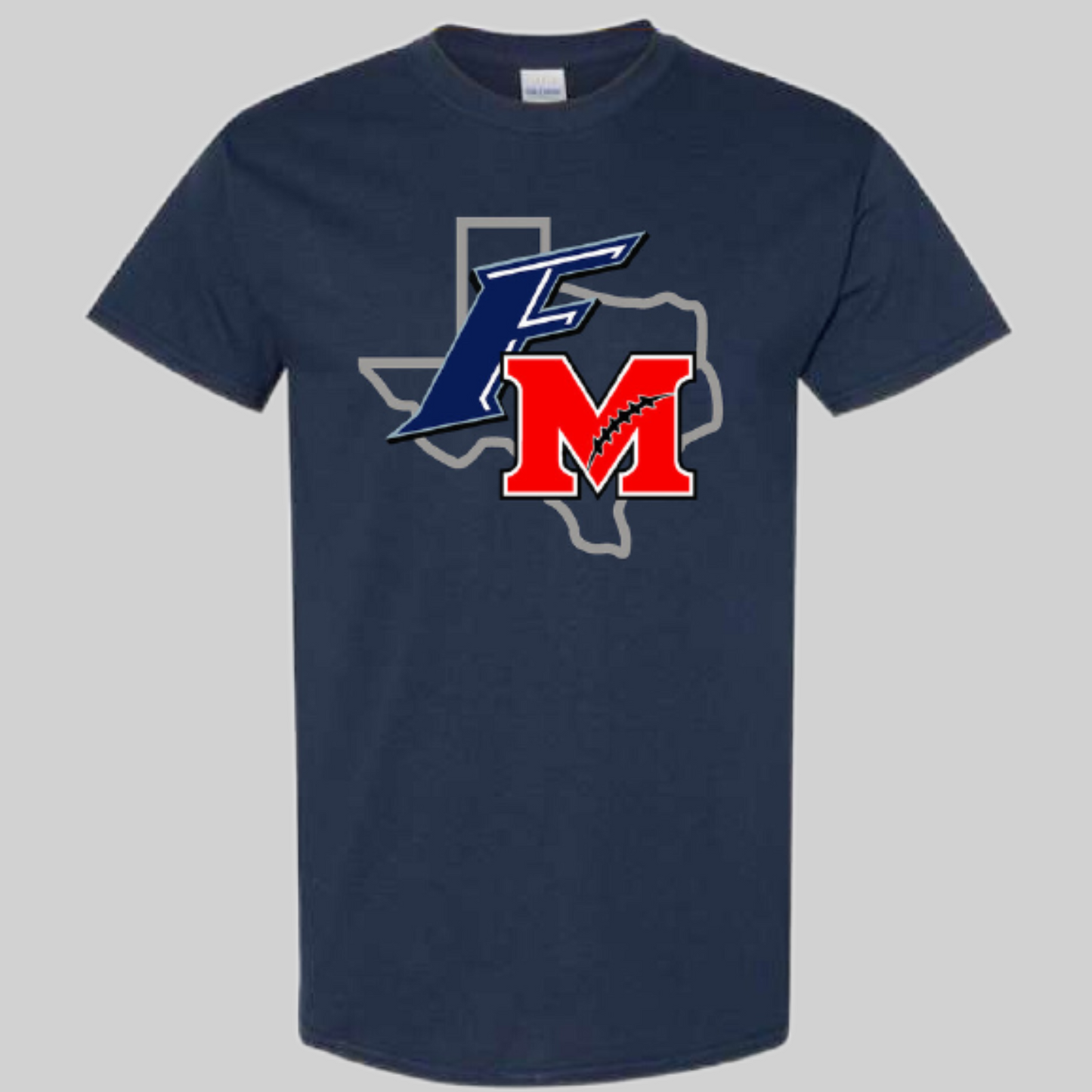 Flower Mound Youth Football Academy 24-1 Toddler Sizes