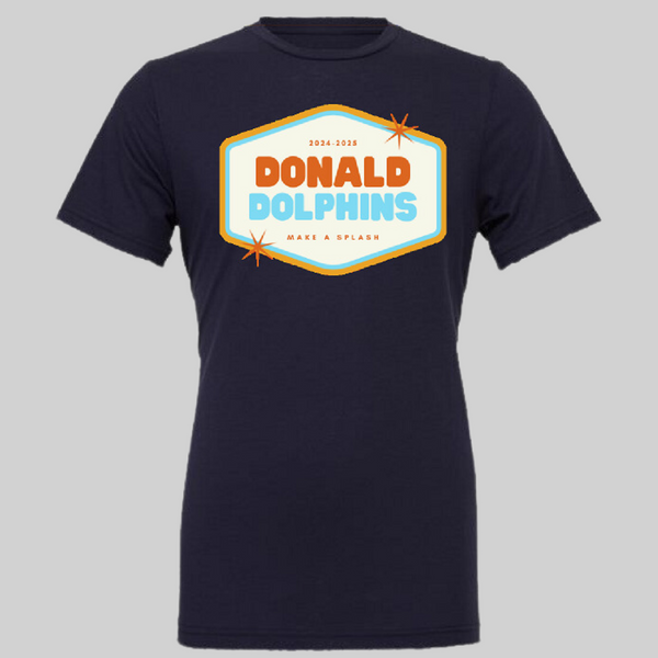 Donald Elementary School 24-7
