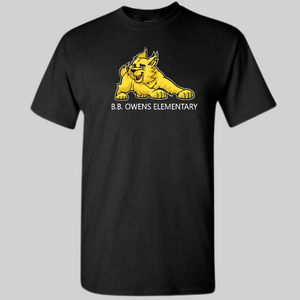 B.B. Owen Elementary 24-2
