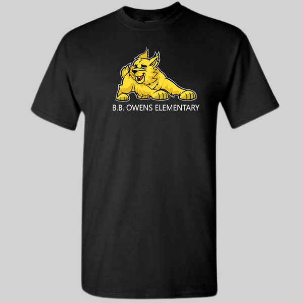 B.B. Owen Elementary 24-2