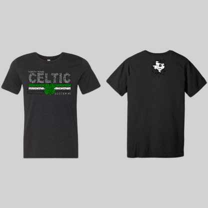 North Texas Celtic 24-1