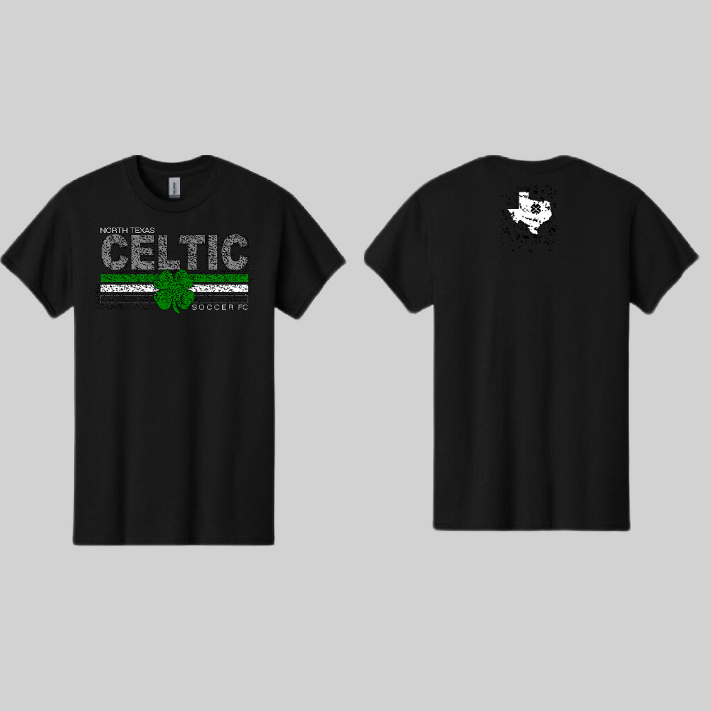 North Texas Celtic 24-1