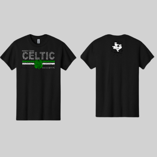 North Texas Celtic 24-2