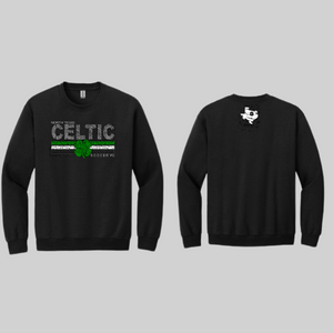 North Texas Celtic 24-2