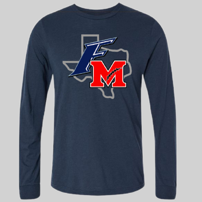 Flower Mound Youth Football Academy 24-1 Adult Sizes