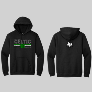 North Texas Celtic 24-2