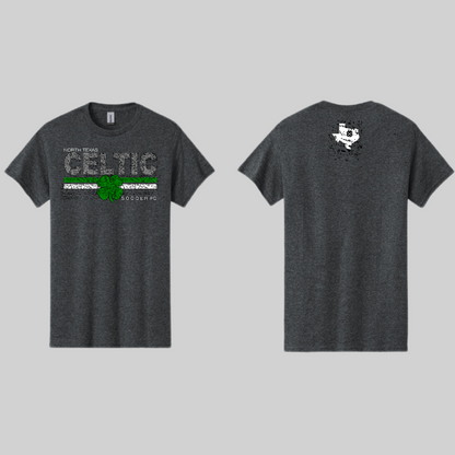 North Texas Celtic 24-1